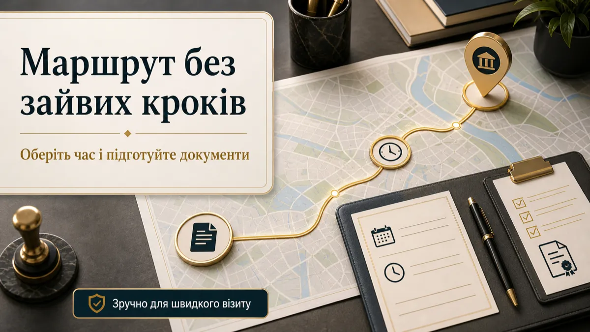 Нотаріальна контора в Києві: Комплексне правове обслуговування та абсолютна безпека